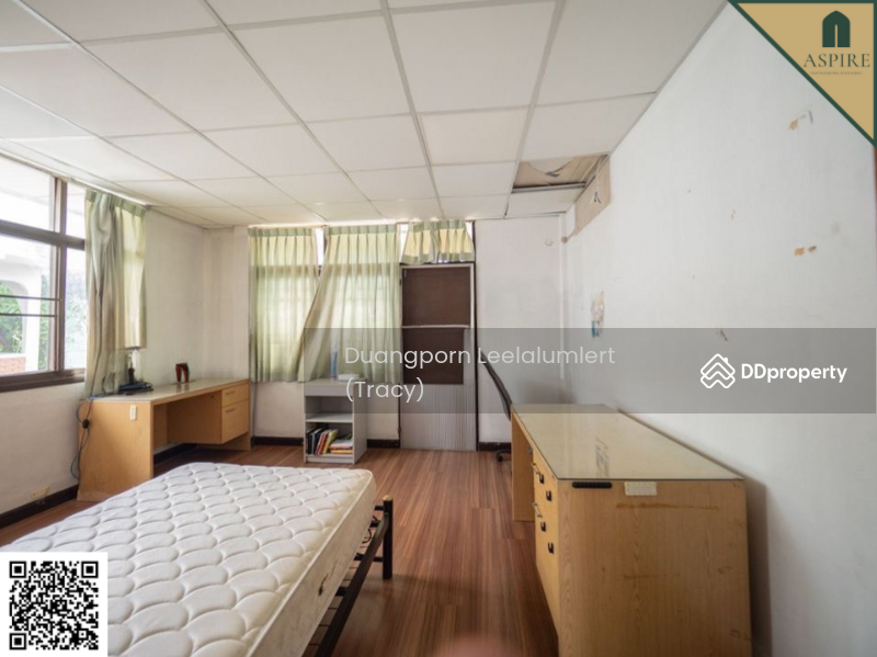 For Sale - บ้านเดี่ยว 2 ชั้น ซอยปรีดี 14, Bangkok