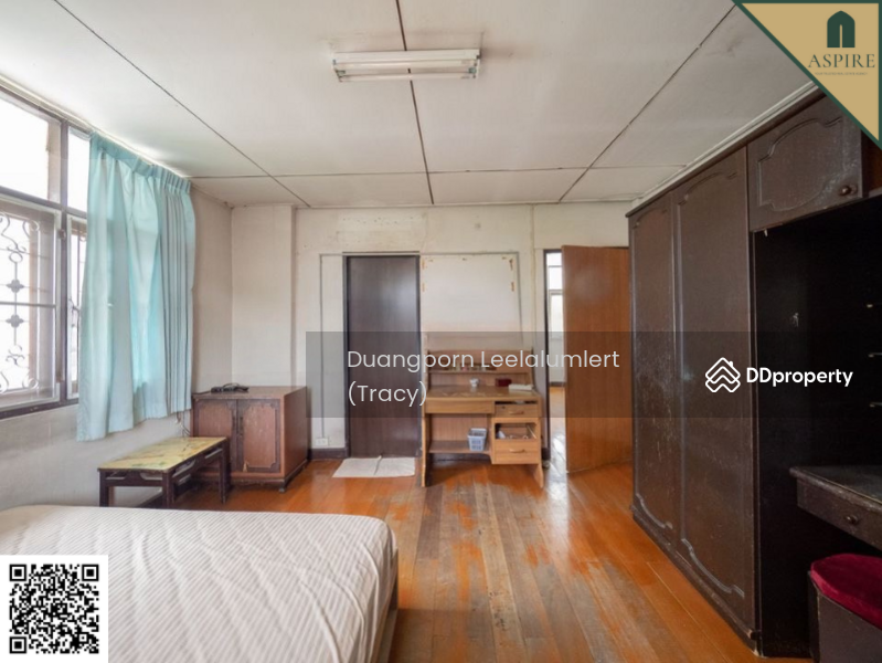 For Sale - บ้านเดี่ยว 2 ชั้น ซอยปรีดี 14, Bangkok