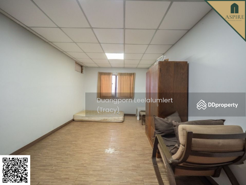 For Sale - บ้านเดี่ยว 2 ชั้น ซอยปรีดี 14, Bangkok