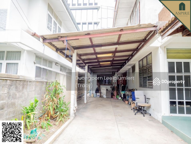 ขาย - บ้านเดี่ยว 2 ชั้น ซอยปรีดี 14, กรุงเทพ