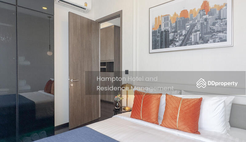 Park Origin Thonglor, bangkok, ซอยทองหล่อ 10 ถนนสุขุมวิท, Khlong Tan Nua, Watthana, Bangkok, 1 Bedroom, 36 sqm, Condo For Rent, by Khun Ohe, 11036155 - DDproperty.com