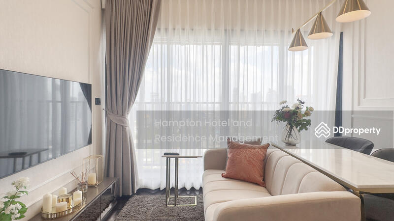 Park Origin Thonglor, bangkok, ซอยทองหล่อ 10 ถนนสุขุมวิท, Khlong Tan Nua, Watthana, Bangkok, 1 Bedroom, 36 sqm, Condo For Rent, by Khun Ohe, 11036155 - DDproperty.com