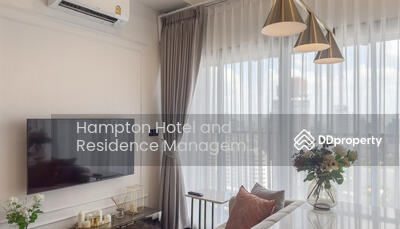 For Rent - Park Origin Thonglor, Bangkok