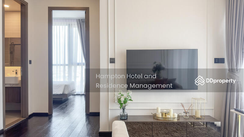 Park Origin Thonglor, bangkok, ซอยทองหล่อ 10 ถนนสุขุมวิท, Khlong Tan Nua, Watthana, Bangkok, 1 Bedroom, 36 sqm, Condo For Rent, by Khun Ohe, 11036155 - DDproperty.com