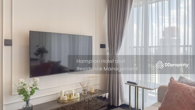 Park Origin Thonglor, bangkok, ซอยทองหล่อ 10 ถนนสุขุมวิท, Khlong Tan Nua, Watthana, Bangkok, 1 Bedroom, 36 sqm, Condo For Rent, by Khun Ohe, 11036155 - DDproperty.com