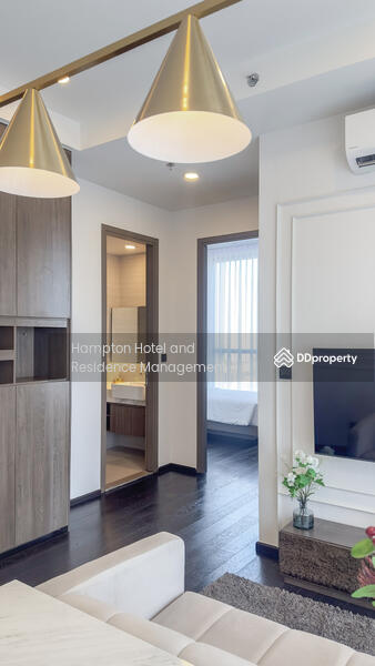 Park Origin Thonglor, bangkok, ซอยทองหล่อ 10 ถนนสุขุมวิท, Khlong Tan Nua, Watthana, Bangkok, 1 Bedroom, 36 sqm, Condo For Rent, by Khun Ohe, 11036155 - DDproperty.com
