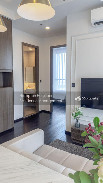 Park Origin Thonglor, bangkok, ซอยทองหล่อ 10 ถนนสุขุมวิท, Khlong Tan Nua, Watthana, Bangkok, 1 Bedroom, 36 sqm, Condo For Rent, by Khun Ohe, 11036155 - DDproperty.com