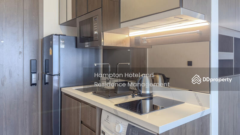 Park Origin Thonglor, bangkok, ซอยทองหล่อ 10 ถนนสุขุมวิท, Khlong Tan Nua, Watthana, Bangkok, 1 Bedroom, 36 sqm, Condo For Rent, by Khun Ohe, 11036155 - DDproperty.com