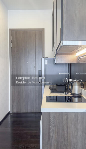 Park Origin Thonglor, bangkok, ซอยทองหล่อ 10 ถนนสุขุมวิท, Khlong Tan Nua, Watthana, Bangkok, 1 Bedroom, 36 sqm, Condo For Rent, by Khun Ohe, 11036155 - DDproperty.com