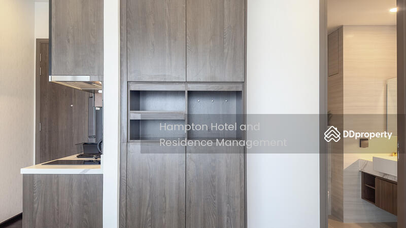 Park Origin Thonglor, bangkok, ซอยทองหล่อ 10 ถนนสุขุมวิท, Khlong Tan Nua, Watthana, Bangkok, 1 Bedroom, 36 sqm, Condo For Rent, by Khun Ohe, 11036155 - DDproperty.com
