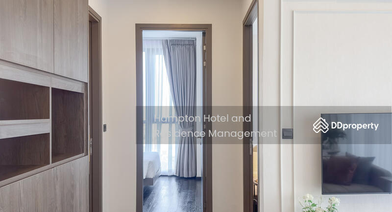 Park Origin Thonglor, bangkok, ซอยทองหล่อ 10 ถนนสุขุมวิท, Khlong Tan Nua, Watthana, Bangkok, 1 Bedroom, 36 sqm, Condo For Rent, by Khun Ohe, 11036155 - DDproperty.com
