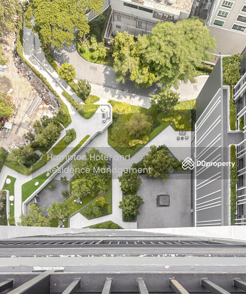 Park Origin Thonglor, bangkok, ซอยทองหล่อ 10 ถนนสุขุมวิท, Khlong Tan Nua, Watthana, Bangkok, 1 Bedroom, 36 sqm, Condo For Rent, by Khun Ohe, 11036155 - DDproperty.com