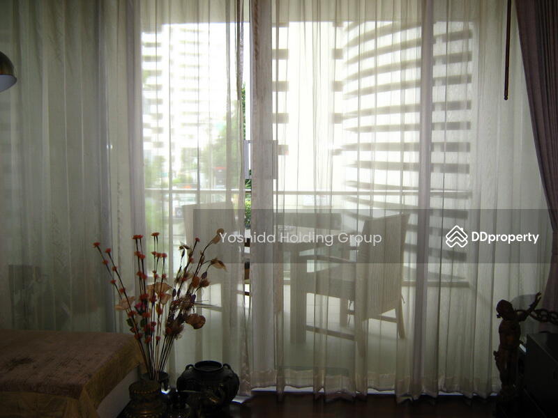ให้เช่า - D’Raj Residences : ดีราจ เรสซิเดนซ์, กรุงเทพ
