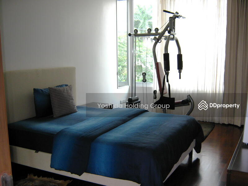 ให้เช่า - D’Raj Residences : ดีราจ เรสซิเดนซ์, กรุงเทพ