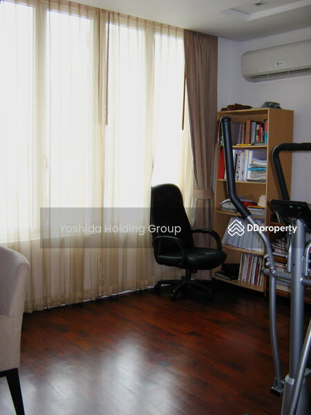 ให้เช่า - D’Raj Residences : ดีราจ เรสซิเดนซ์, กรุงเทพ