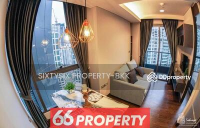 ขาย - The Lumpini 24 : เดอะ ลุมพินี 24, กรุงเทพ