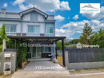 ขาย - Indy 2 Srinakarin : อินดี้ 2 ศรีนครินทร์, สมุทรปราการ