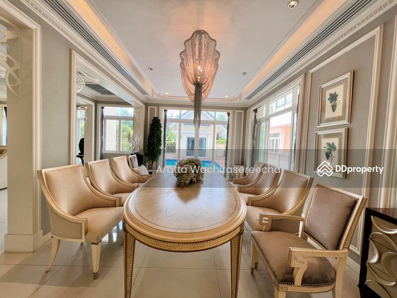ขาย - The Palazzo Ratburana : เดอะ พาลาซโซ่ ราษฎร์บูรณะ, กรุงเทพ