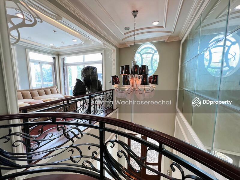 ขาย - The Palazzo Ratburana : เดอะ พาลาซโซ่ ราษฎร์บูรณะ, กรุงเทพ