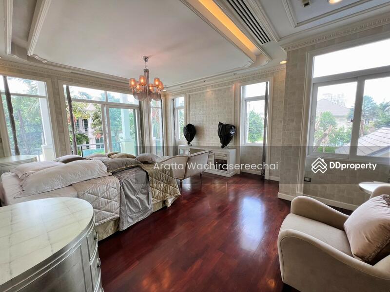 ขาย - The Palazzo Ratburana : เดอะ พาลาซโซ่ ราษฎร์บูรณะ, กรุงเทพ