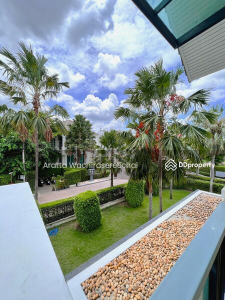 ขาย - The Palazzo Ratburana : เดอะ พาลาซโซ่ ราษฎร์บูรณะ, กรุงเทพ