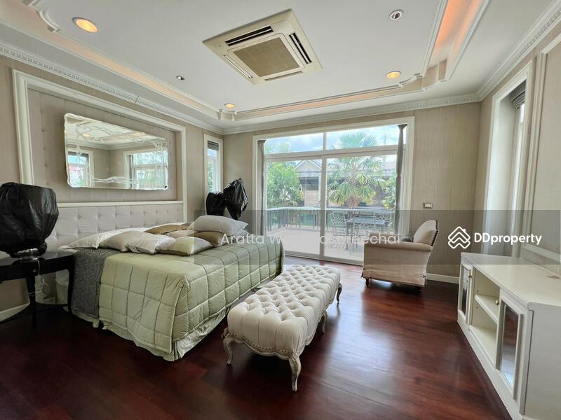 ขาย - The Palazzo Ratburana : เดอะ พาลาซโซ่ ราษฎร์บูรณะ, กรุงเทพ