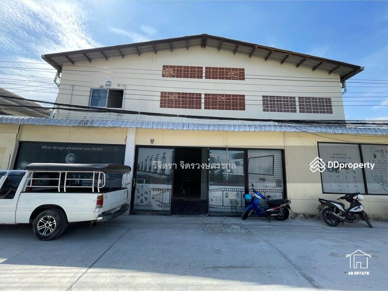 For Rent - ลาดพร้าว 101 ซอยเทพทวี 10, Bangkok