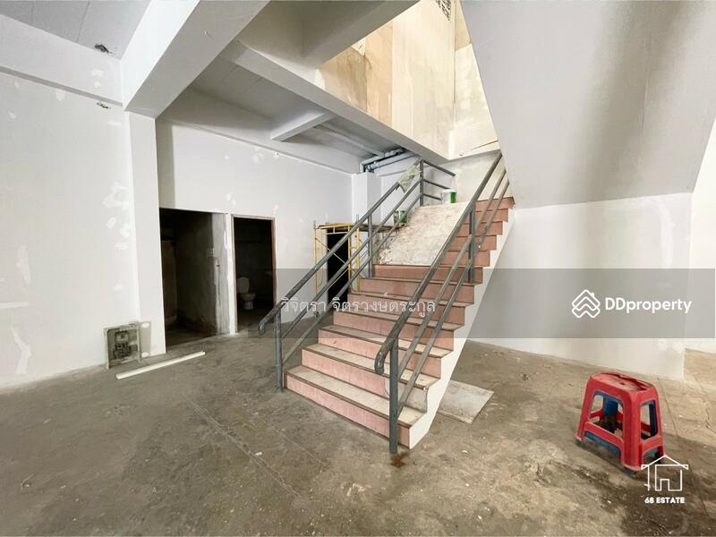 For Rent - ลาดพร้าว 101 ซอยเทพทวี 10, Bangkok