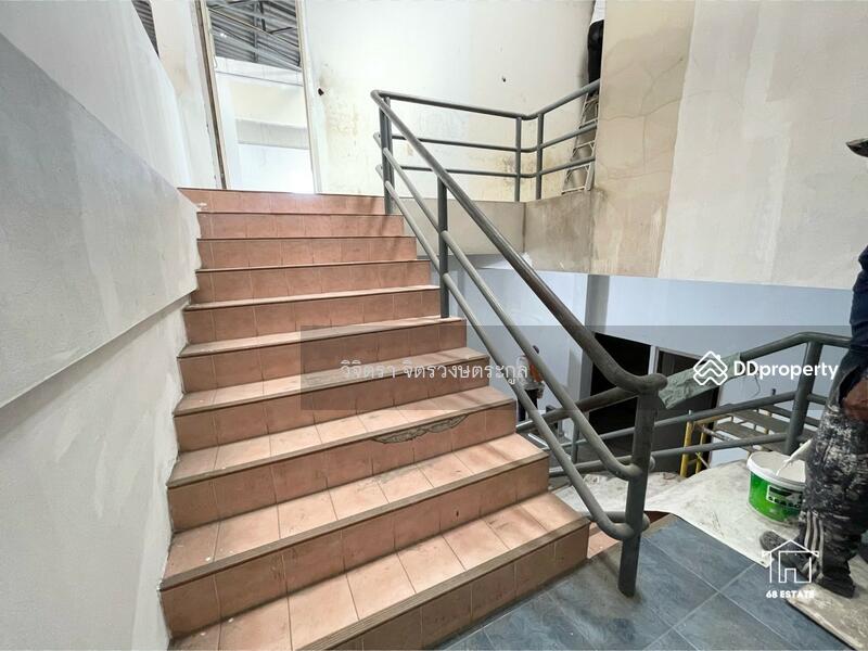For Rent - ลาดพร้าว 101 ซอยเทพทวี 10, Bangkok