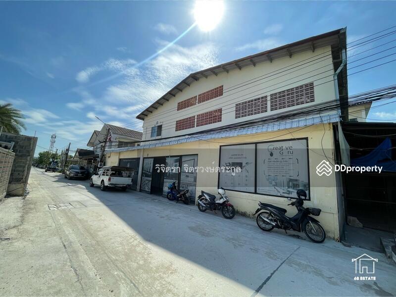 For Rent - ลาดพร้าว 101 ซอยเทพทวี 10, Bangkok