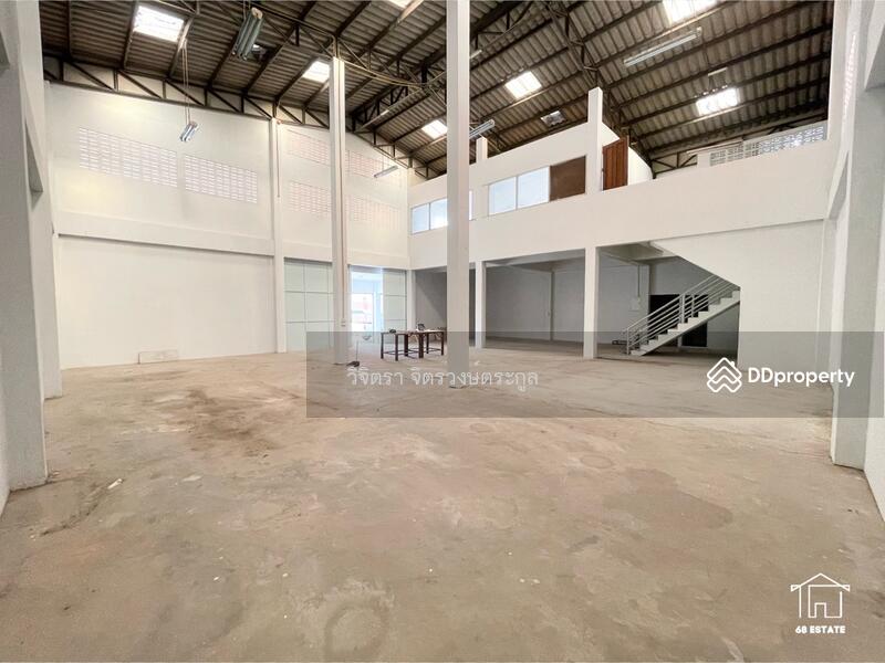 For Rent - ลาดพร้าว 101 ซอยเทพทวี 10, Bangkok
