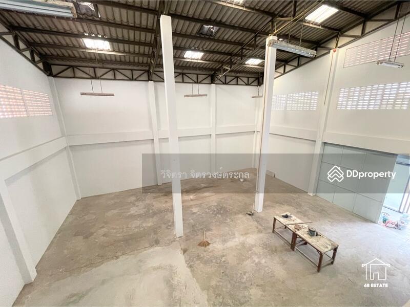 For Rent - ลาดพร้าว 101 ซอยเทพทวี 10, Bangkok