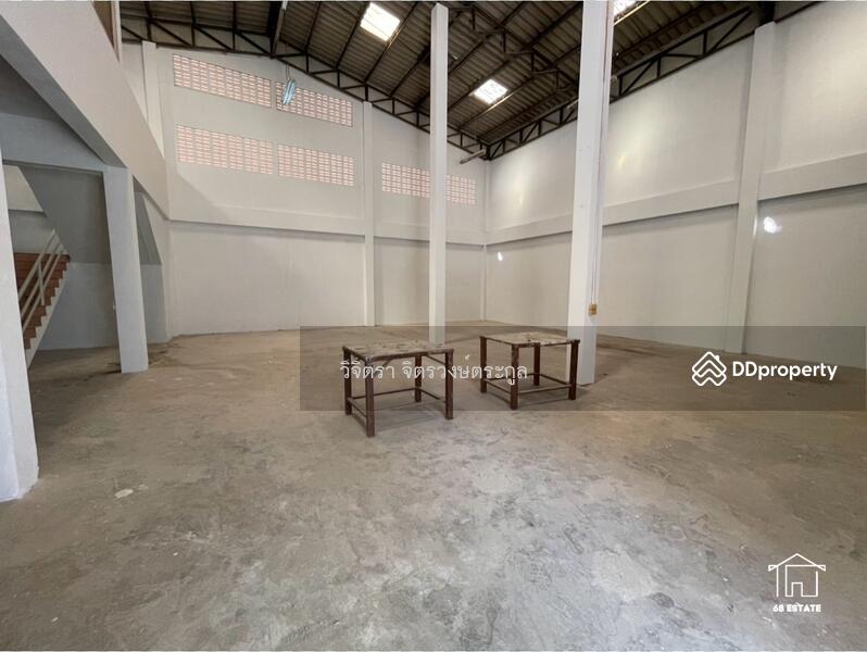 For Rent - ลาดพร้าว 101 ซอยเทพทวี 10, Bangkok