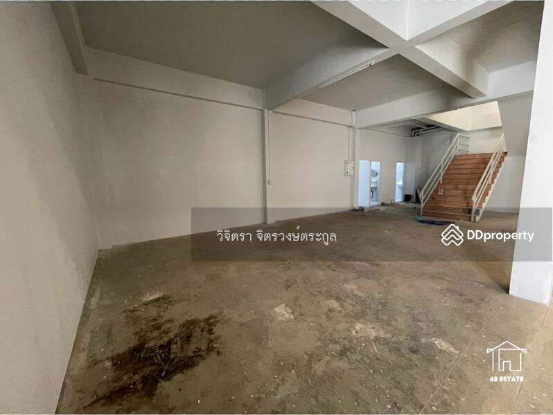 For Rent - ลาดพร้าว 101 ซอยเทพทวี 10, Bangkok