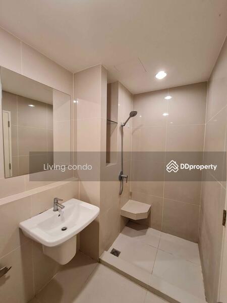 Niche Mono Sukhumvit - Puchao : นิช โมโน สุขุมวิท - ปู่เจ้า, สมุทรปราการ, ซอยสุขุมวิท 115 ถนนสุขุมวิท, เทพารักษ์, เมืองสมุทรปราการ, สมุทรปราการ, 36 ตร.ม., คอนโด ให้เช่า, โดย Living Condo, 11036892 - DDproperty.com
