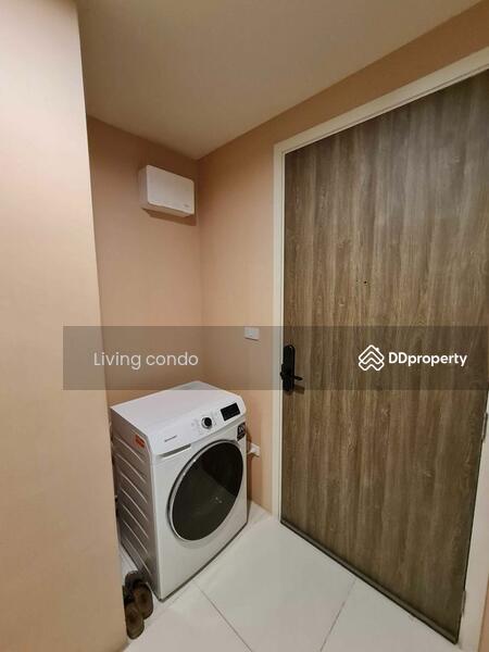 Niche Mono Sukhumvit - Puchao : นิช โมโน สุขุมวิท - ปู่เจ้า, สมุทรปราการ, ซอยสุขุมวิท 115 ถนนสุขุมวิท, เทพารักษ์, เมืองสมุทรปราการ, สมุทรปราการ, 36 ตร.ม., คอนโด ให้เช่า, โดย Living Condo, 11036892 - DDproperty.com