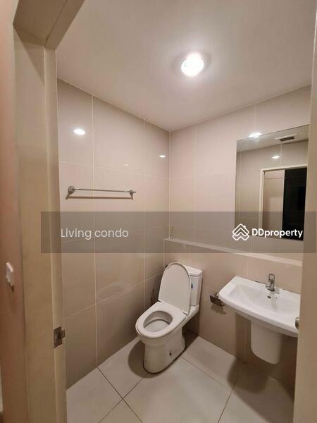 Niche Mono Sukhumvit - Puchao : นิช โมโน สุขุมวิท - ปู่เจ้า, สมุทรปราการ, ซอยสุขุมวิท 115 ถนนสุขุมวิท, เทพารักษ์, เมืองสมุทรปราการ, สมุทรปราการ, 36 ตร.ม., คอนโด ให้เช่า, โดย Living Condo, 11036892 - DDproperty.com