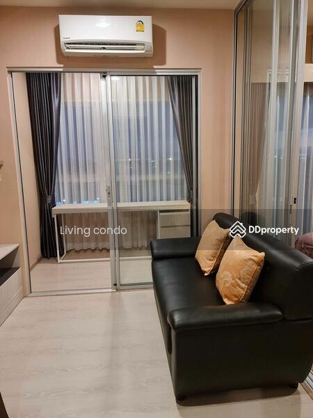 Niche Mono Sukhumvit - Puchao, Samut Prakan, Sukhumvit 115 Road, Thepharak, Muang Samut Prakarn, Samut Prakan, 1 Bedroom, 36 sqm, Condo For Rent, by Living Condo, 11036892 - DDproperty.com