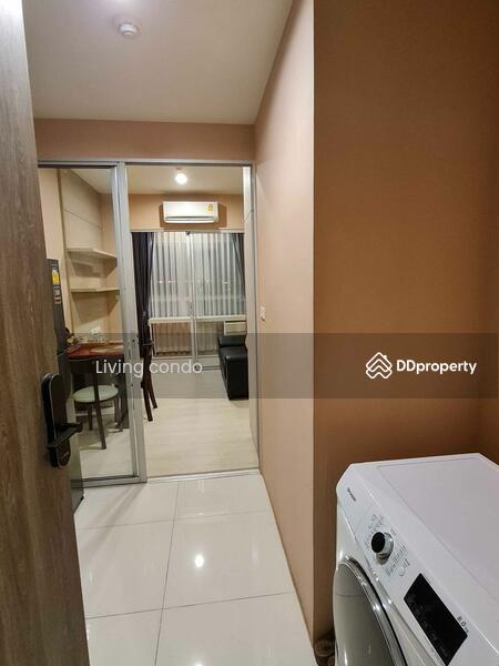 Niche Mono Sukhumvit - Puchao, Samut Prakan, Sukhumvit 115 Road, Thepharak, Muang Samut Prakarn, Samut Prakan, 1 Bedroom, 36 sqm, Condo For Rent, by Living Condo, 11036892 - DDproperty.com