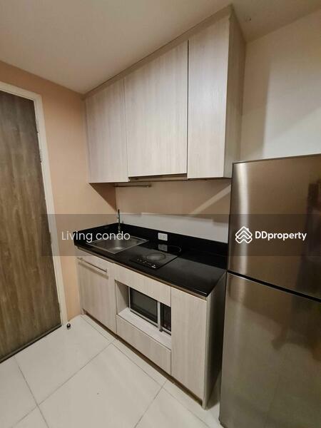 Niche Mono Sukhumvit - Puchao : นิช โมโน สุขุมวิท - ปู่เจ้า, สมุทรปราการ, ซอยสุขุมวิท 115 ถนนสุขุมวิท, เทพารักษ์, เมืองสมุทรปราการ, สมุทรปราการ, 36 ตร.ม., คอนโด ให้เช่า, โดย Living Condo, 11036892 - DDproperty.com