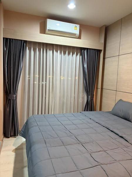 Niche Mono Sukhumvit - Puchao, Samut Prakan, Sukhumvit 115 Road, Thepharak, Muang Samut Prakarn, Samut Prakan, 1 Bedroom, 36 sqm, Condo For Rent, by Living Condo, 11036892 - DDproperty.com
