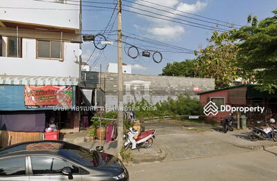 ขาย - 43309 – ขายที่ดิน เนื้อที่ 32.2 ตร.ว. ถนนยานนาวาใกล้วงแหวนอุตสาหกรรม, กรุงเทพ