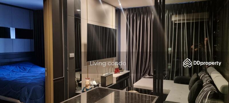 Life Ladprao Valley : ไลฟ์ ลาดพร้าว แวลลีย์, กรุงเทพ, ถนนพหลโยธิน, จอมพล, จตุจักร, กรุงเทพ, 35 ตร.ม., คอนโด ขาย, โดย Living Condo, 11036978 - DDproperty.com