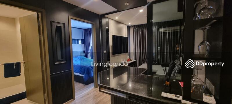 Life Ladprao Valley : ไลฟ์ ลาดพร้าว แวลลีย์, กรุงเทพ, ถนนพหลโยธิน, จอมพล, จตุจักร, กรุงเทพ, 35 ตร.ม., คอนโด ขาย, โดย Living Condo, 11036978 - DDproperty.com