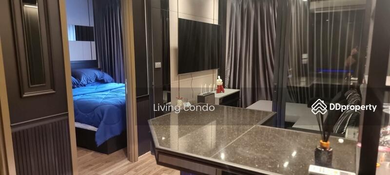 Life Ladprao Valley : ไลฟ์ ลาดพร้าว แวลลีย์, กรุงเทพ, ถนนพหลโยธิน, จอมพล, จตุจักร, กรุงเทพ, 35 ตร.ม., คอนโด ขาย, โดย Living Condo, 11036978 - DDproperty.com