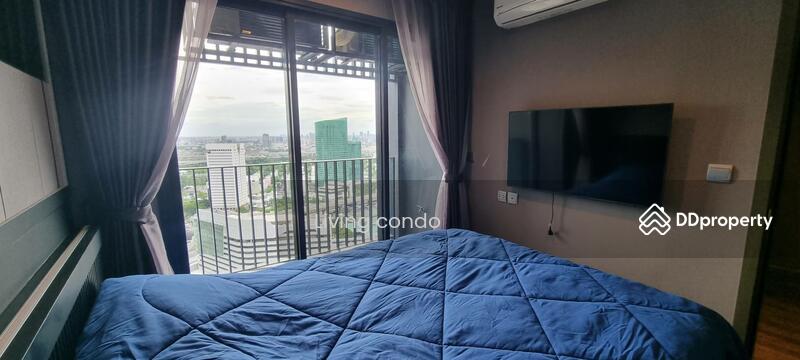 Life Ladprao Valley : ไลฟ์ ลาดพร้าว แวลลีย์, กรุงเทพ, ถนนพหลโยธิน, จอมพล, จตุจักร, กรุงเทพ, 35 ตร.ม., คอนโด ขาย, โดย Living Condo, 11036978 - DDproperty.com