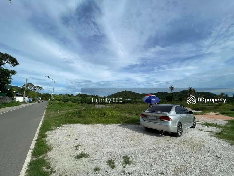 ขายที่ดิน 10ไร่ สัตหีบ ติดถนน ใกล้ชุมชน วิวภูเขา In1, Chon Buri (Pattaya), Phlu Ta Loung, Sattahip, Chon Buri (Pattaya), , 16,000 sqm, Land For Sale, by Infinity EEC (Thailand) Co., Ltd., 11037069 - DDproperty.com