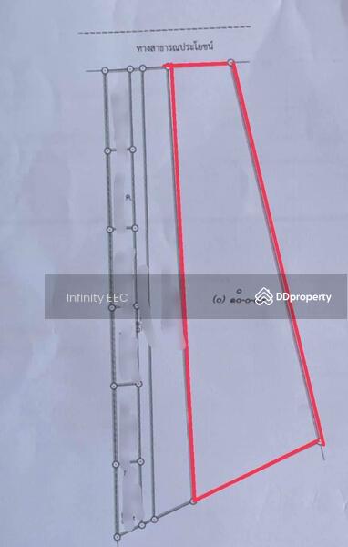 ขายที่ดิน 10ไร่ สัตหีบ ติดถนน ใกล้ชุมชน วิวภูเขา In1, Chon Buri (Pattaya), Phlu Ta Loung, Sattahip, Chon Buri (Pattaya), , 16,000 sqm, Land For Sale, by Infinity EEC (Thailand) Co., Ltd., 11037069 - DDproperty.com