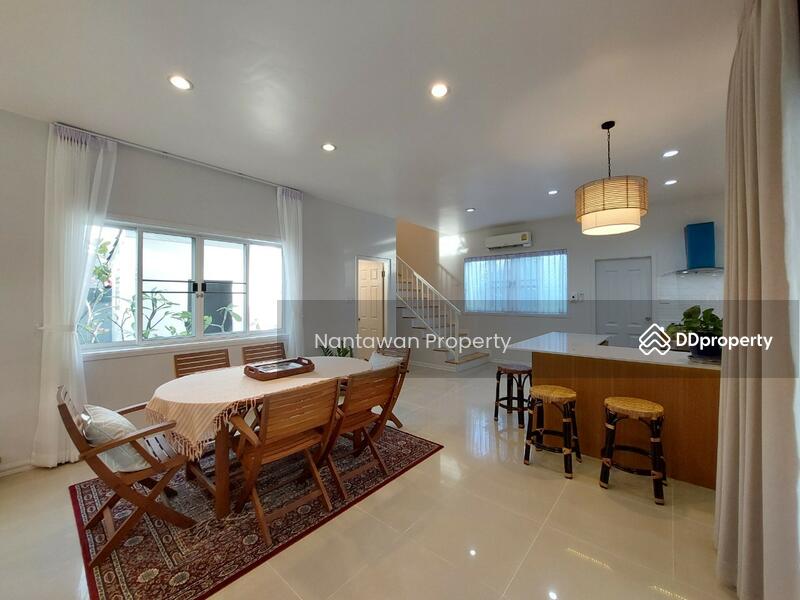 บ้านพร้อมสระว่ายน้ำส่วนตัว สวนสวยเป็นส่วนตัว 10 นาทีจากสนามบิน, เชียงใหม่, แม่เหียะ, เมืองเชียงใหม่, เชียงใหม่, 200 ตร.ม., บ้านเดี่ยว ให้เช่า, โดย Nantawan Rattanapong, 11037330 - DDproperty.com