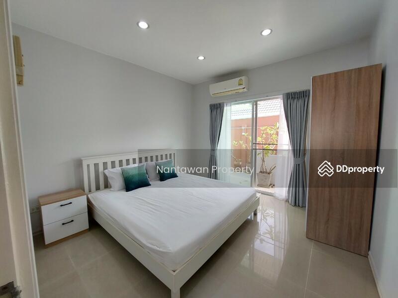 Tropical pool villa Just 10 minutes drive from Chiang Mai airport, Chiang Mai, Mae Hia, Muang Chiang Mai, Chiang Mai, 3 Bedrooms, 200 sqm, Single Detached House For Rent, by Nantawan Rattanapong, 11037330 - DDproperty.com